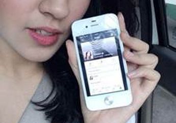 Raisa: Seleb Indonesia Pertama Pengguna Facebook Mentions