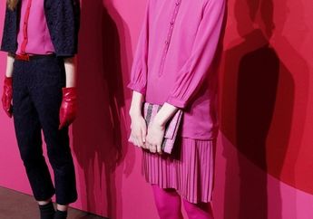10 Cara Memadukan Outfit Monokrom Biar Enggak Ngebosenin
