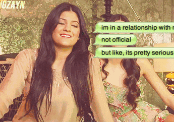Kylie Jenner: Hanya Bersahabat Dengan Jadden Smith