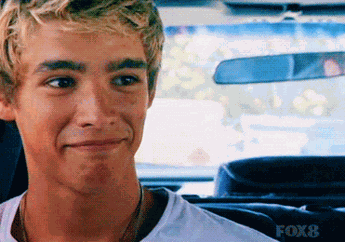Brenton Thwaites: Selami Enam Karakter & Enam Genre Film Dalam Setahun