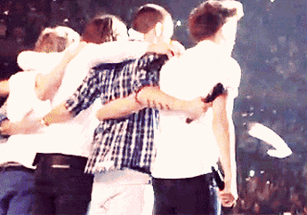 Niall Horan: One Direction Baik-Baik Saja