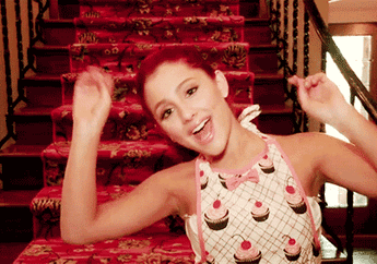 Ariana Grande: Enggak Pengin Akting Lagi Di Nickelodeon