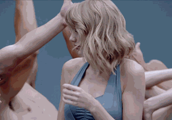 Taylor Swift: Album 1989 Lebih Ngomongin Move On Patah Hati Lebih Dalam Dari Album RED
