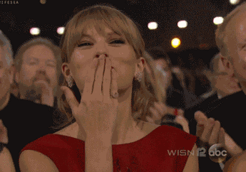 Taylor Swift: Resmi Meninggalkan Musik Country