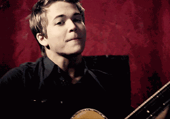 Hunter Hayes: Cerita Tentang Storyline