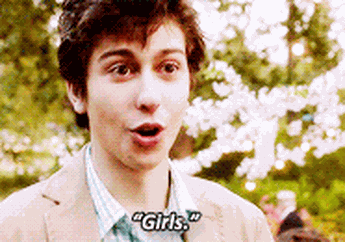 Nat Wolff: Selena Gomez Itu Cewek Down To Earth