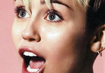 Miley Cyrus: 7 Prinsip Hidup Seorang Miley (Bagian 2)