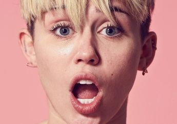 Miley Cyrus: 7 Prinsip Hidup Seorang Miley (Bagian 1)