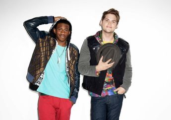 MKTO: Dari Aktor Serial Televisi Jadi Musisi