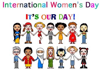 5 Cara Memaknai Hari Perempuan Internasional