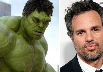 Hulk: Akan Dibuat Kembali Film Layar Lebarnya