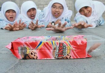 Pemenang Chocomania Photo Challenge