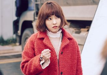 Inspirasi Gaya Preppy dari Drama Korea Strong Woman Do Bong Soon yang Bisa Kita Tiru