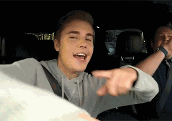 Justin Bieber: Mencoba Berbagai Gaya Rambut untuk 2015