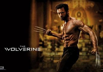 The Wolverine 3: Penampilan Terakhir Hugh Jackman Sebagai Wolverine