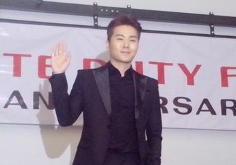 LOTTE Duty Free Indonesia: Gandeng Eru Jadi Brand Ambassador