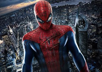 The Amazing Spider-Man 2: Sukses di Minggu Pertama Tayang