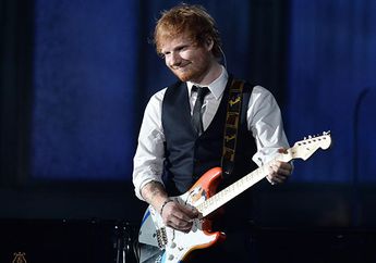 5 Momen Paling Romantis di Grammy Awards 2015