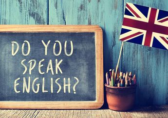 5 Cara Gampang Untuk Bisa Meningkatkan Kemampuan Bahasa Inggris Biar Lulus UN