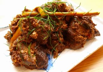 5 Masakan Terlezat Di Dunia