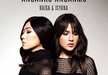 Selain Raisa dan Isyana Sarasvati, 7 Pasang Penyanyi Indonesia Ini Diharapkan Duet Bareng!