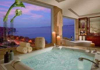 10 Hotel Termahal Di Dunia