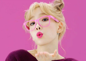 5 Inspirasi Gaya Rambut Cute Ala Seleb Korea. Wajib Coba, Nih!