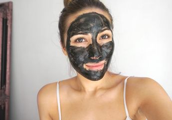 Cara Ampuh Hilangkan Komedo dengan DIY Masker Wajah dari Obat Norit