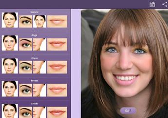8 Apps Seru Untuk Selfie Super Kece