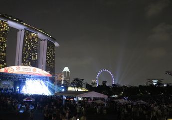 5 alasan kita harus nonton Laneway Festival Singapore 2016