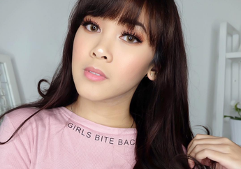 5 Tips dan Rekomendasi Produk Skincare di Malam Hari dari Beauty Vlogger, Almiranti Fira
