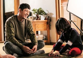 7 Drama Korea yang Menceritakan Soal Kasih Sayang Ayah kepada Anak. Siapin Tisu, Ya!