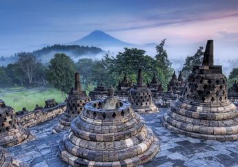6 Tempat Wisata di Indonesia yang Sering Dikunjungi Seleb Hollywood