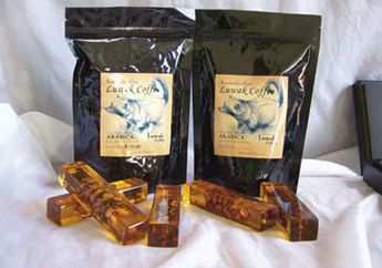 Kopi Termahal di Dunia