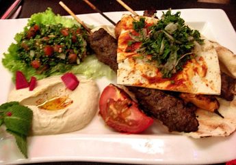 Ciri Khas Kuliner 7 Negara