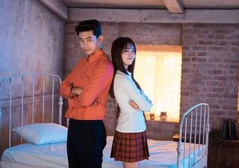 5 Drama Korea Terbaik Tentang Kisah Orang yang Bisa Melihat Hantu, Berani Nonton?