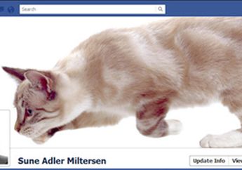 Creative Facebook Covers