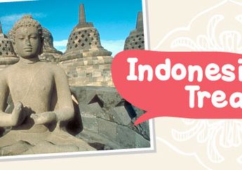 Harta Warisan Indonesia