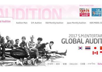 Pengin Jadi Kpop Idol? SM Entertainment Akan Membuka Audisi di 4 Kota di Indonesia. Ini 5 Faktanya