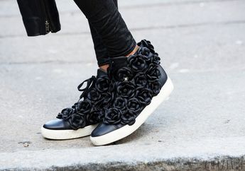 Stylish Sneakers