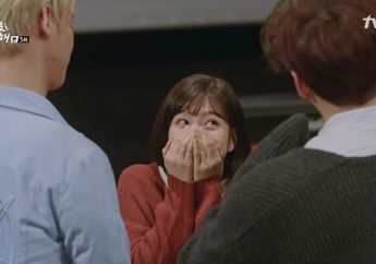 7 Hal Positif yang Kita Dapatkan Dengan Menjadi Fangirl. Mana yang Kamu Alami?