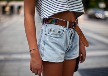 Trend To Try: Crop Top