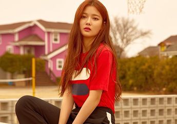 10 Inspirasi Fashion Athleisure dari Seleb Korea yang Bisa Kita Tiru Buat Gaya Sehari-hari