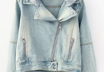 Simple Merawat Outer