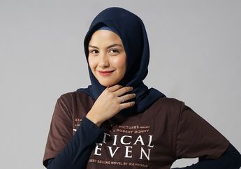 Menurut Revalina S. Temat, Ini 5 Produk Makeup yang Harus Selalu Kita Bawa Ke Mana-mana