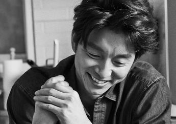 Ungkap 6 Fakta Gong Yoo yang Enggak Banyak Kita Tahu