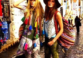 Stylish Traveler
