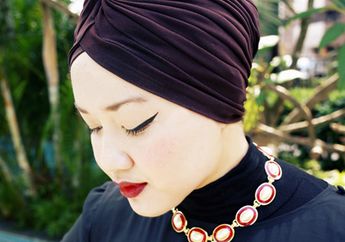 Another Cool Fashion Hijab Bloggers