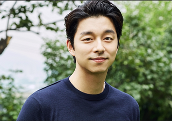 Gong Yoo Curhat Kangen 3 Kegiatan Sederhana yang Dulu Sering Dia Lakukan Sebelum Terkenal