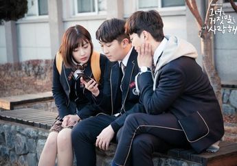 6 Hal yang Cuma Ada di Drama Korea dan Pasti Dipahami sama Kita yang Suka Nonton Kdrama